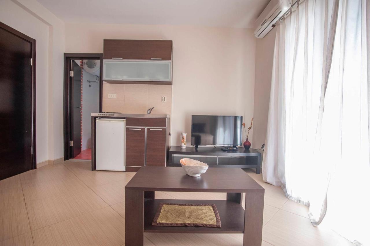 Mandir Apartments - Center Budva Exterior foto